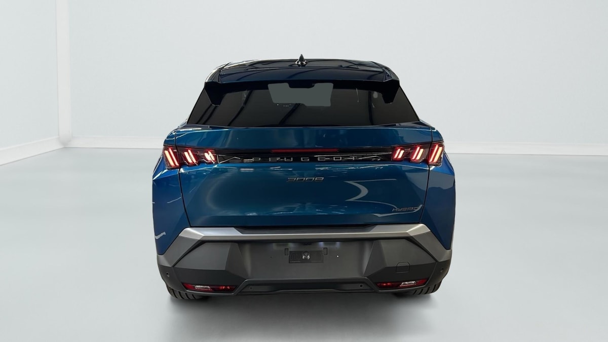 Peugeot 3008 - Image 6