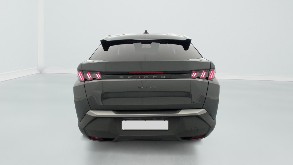 Peugeot 3008 - Image 29