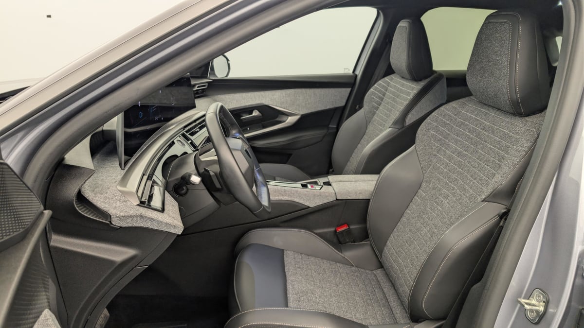 Peugeot 3008 - Image 16