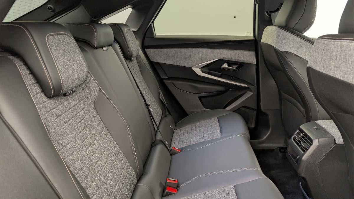 Peugeot 3008 - Image 10