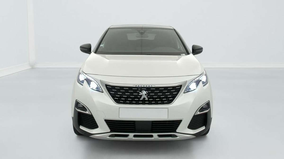 Peugeot 3008 - Image 4