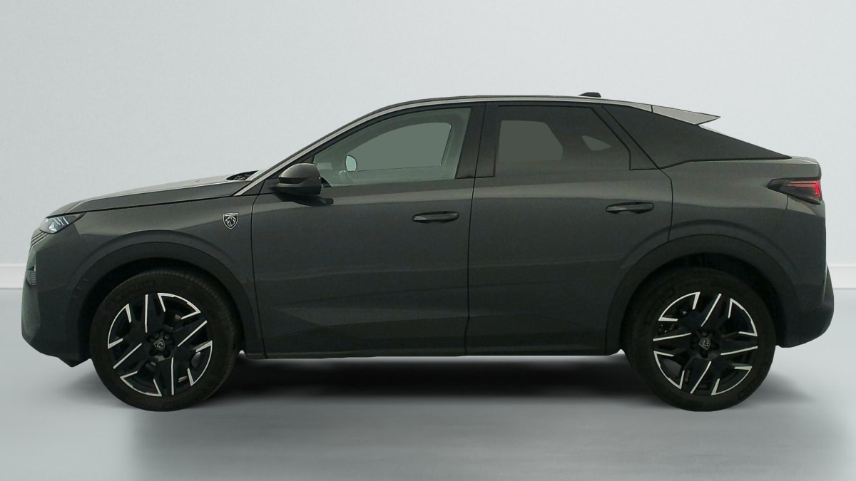 Peugeot 3008 - Image 4