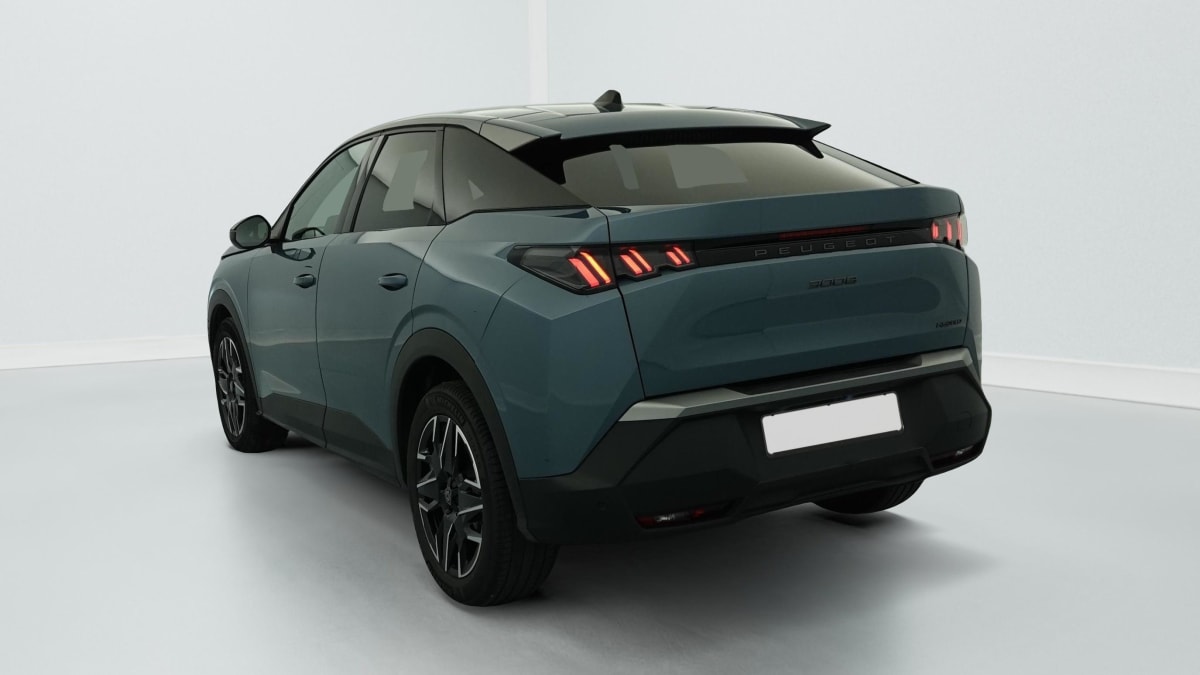 Peugeot 3008 - Image 5