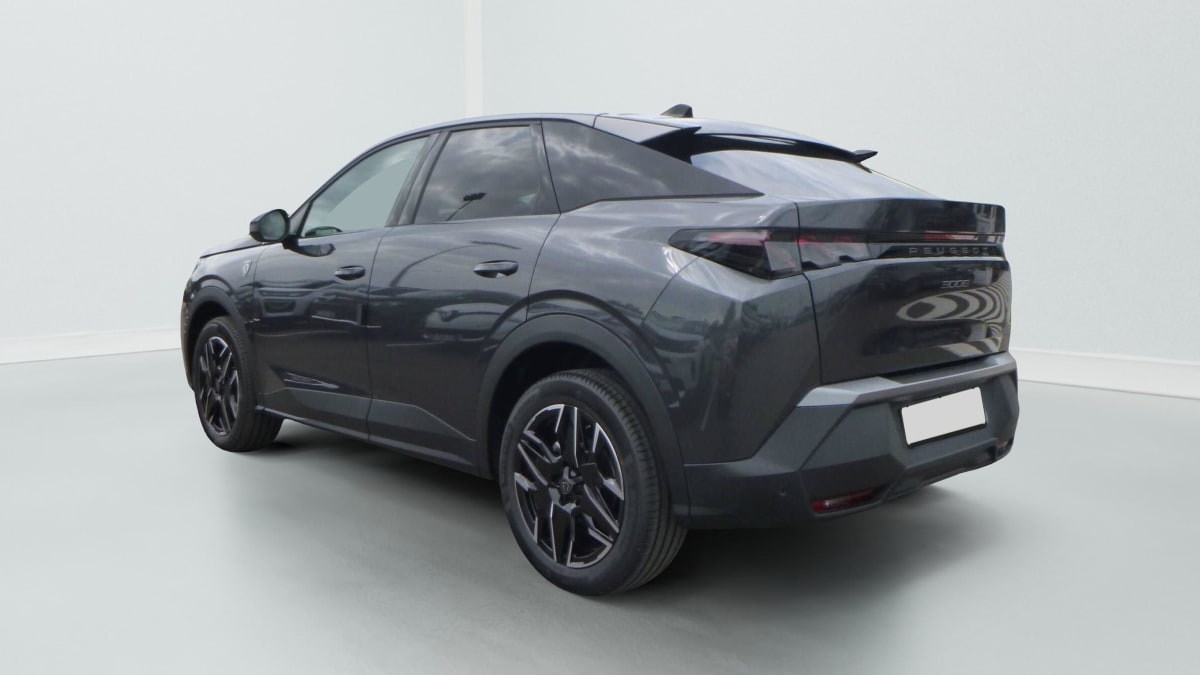 Peugeot 3008 - Image 3