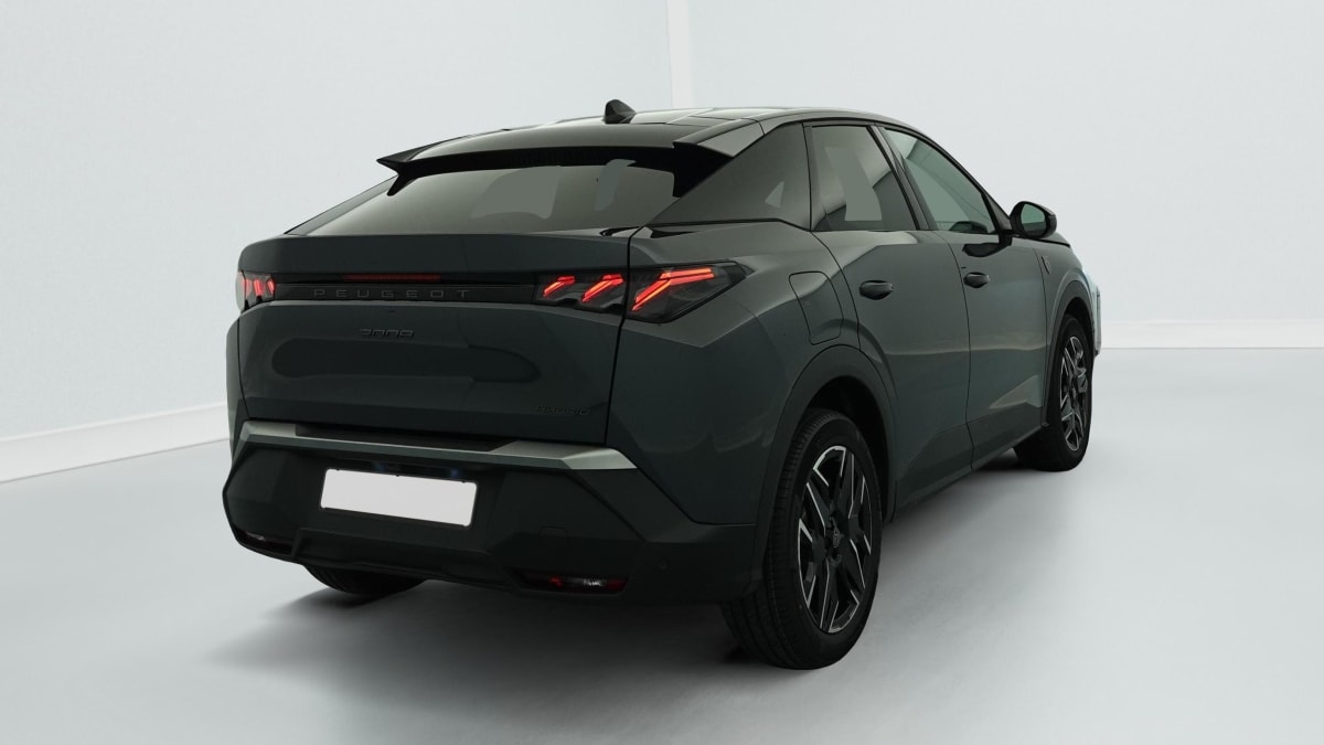 Peugeot 3008 - Image 7