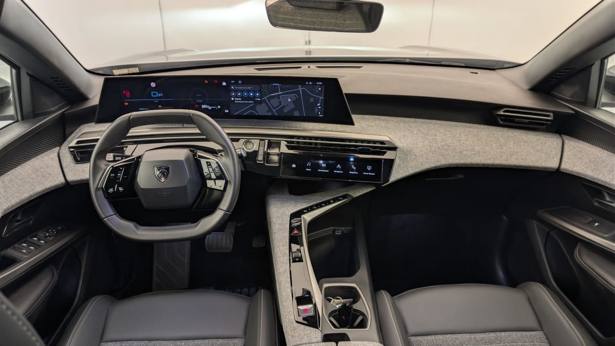 Peugeot 3008 - Image 13