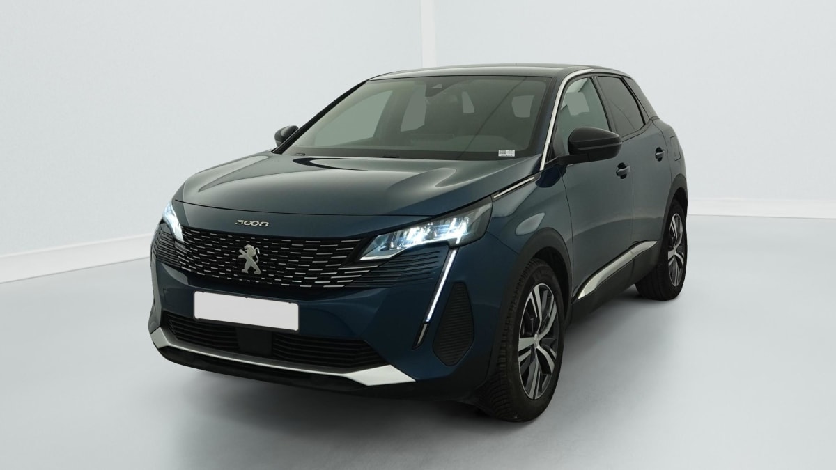 Peugeot 3008 - Image 3