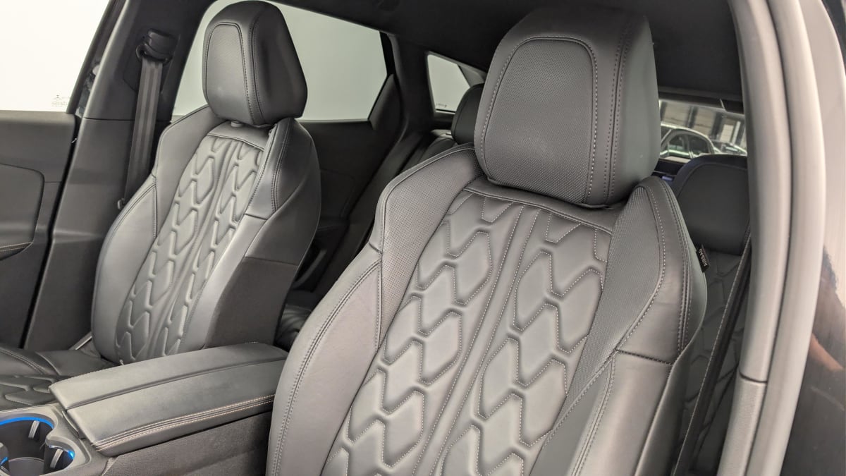 Peugeot 3008 - Image 16