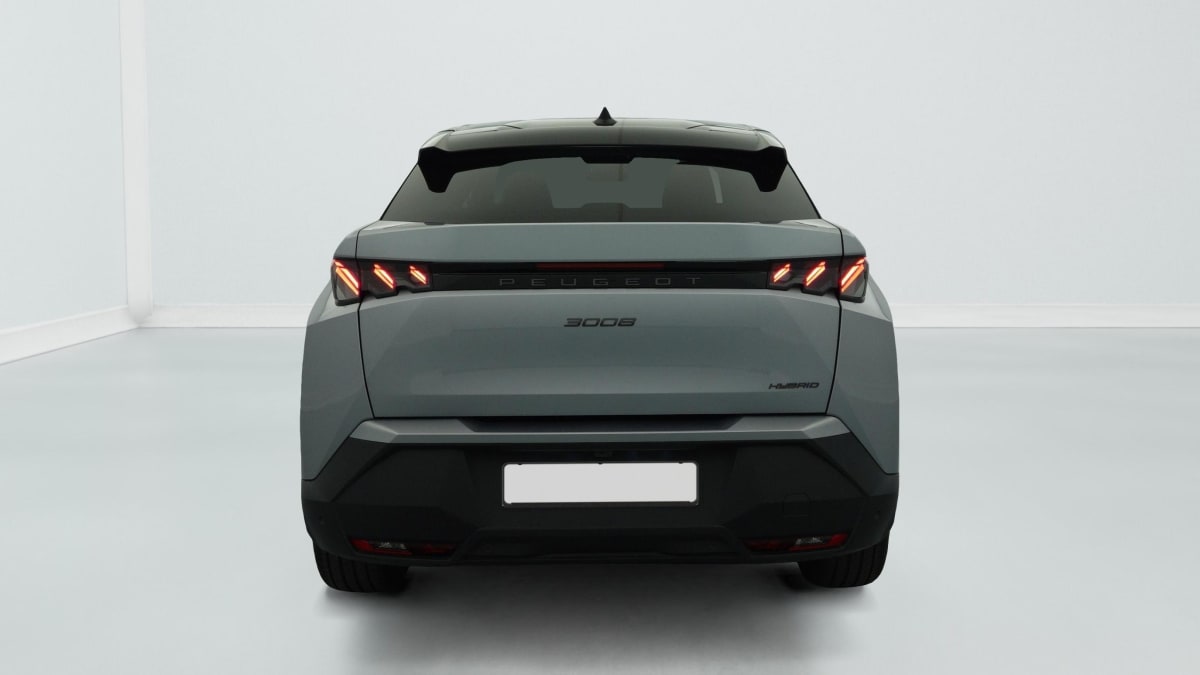 Peugeot 3008 - Image 6