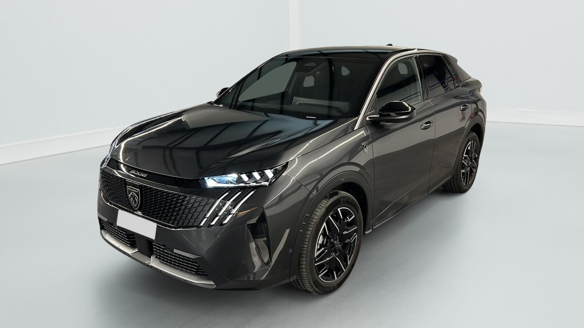 Peugeot 3008 - Image 3