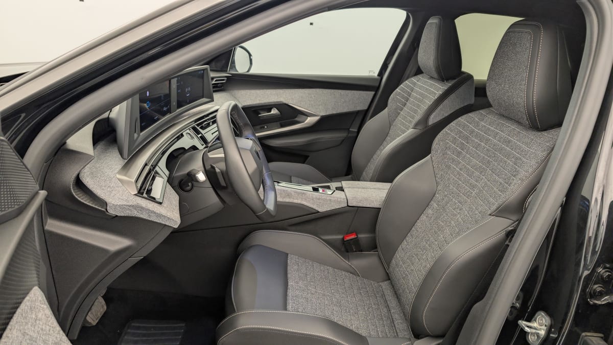 Peugeot 3008 - Image 16