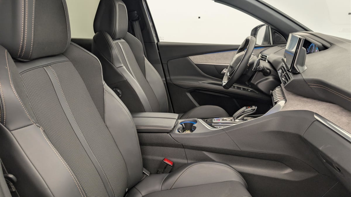 Peugeot 3008 - Image 9