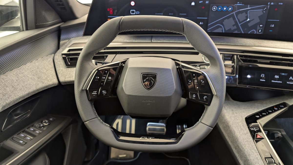 Peugeot 3008 - Image 14
