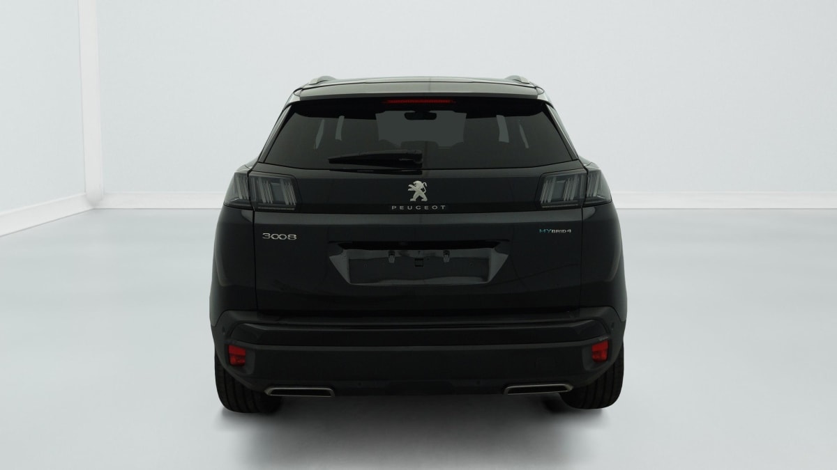 Peugeot 3008 - Image 6