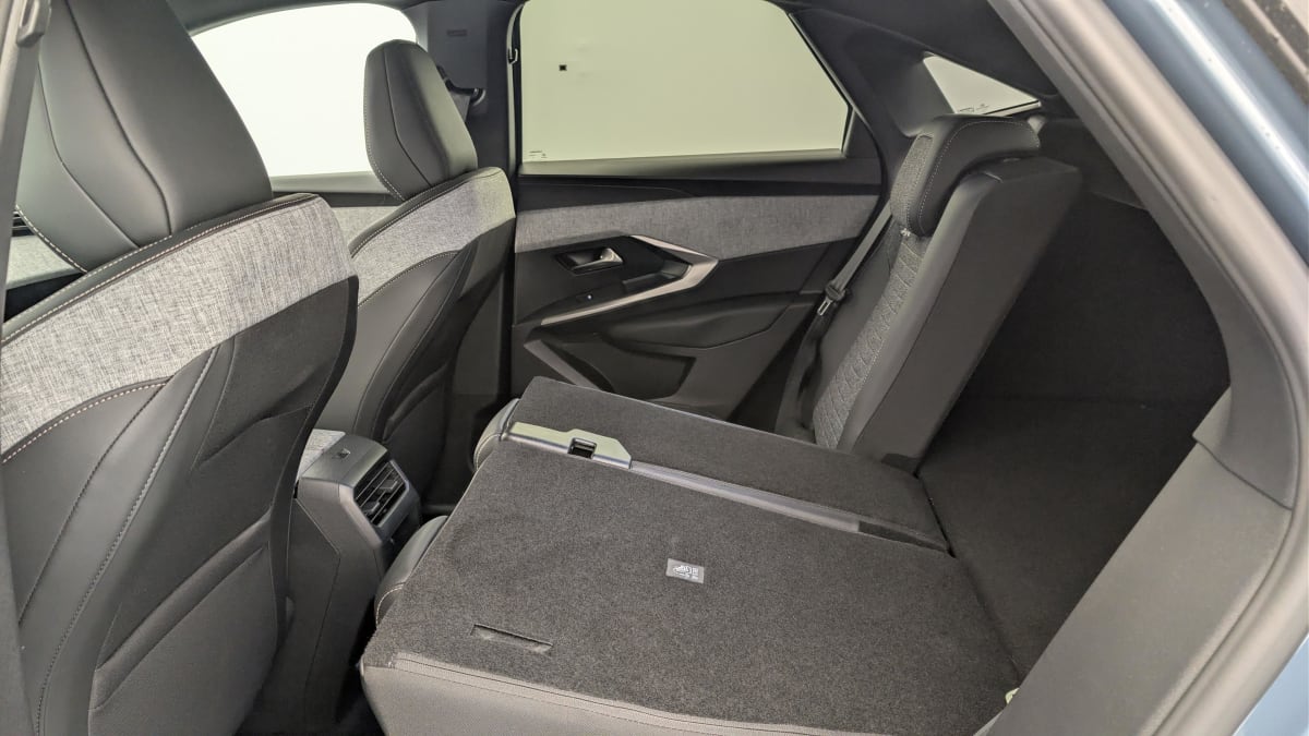 Peugeot 3008 - Image 12