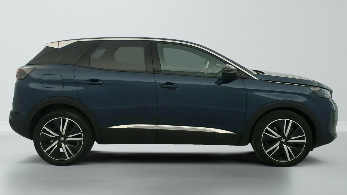 Peugeot 3008 - Image 8