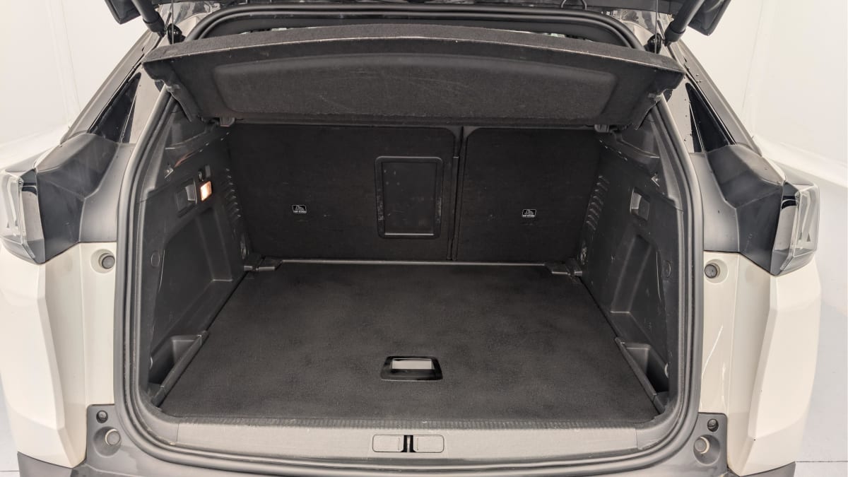 Peugeot 3008 - Image 11