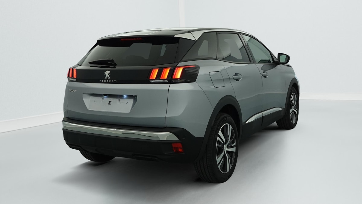 Peugeot 3008 - Image 7