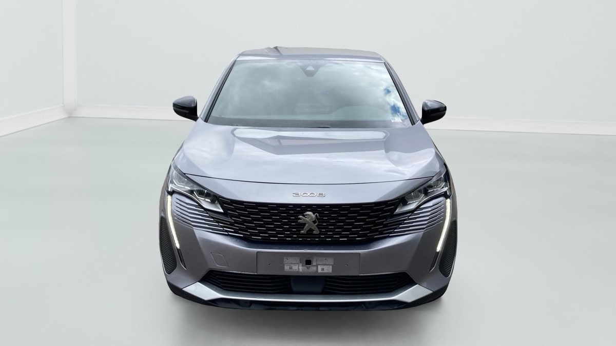 Peugeot 3008 - Image 2