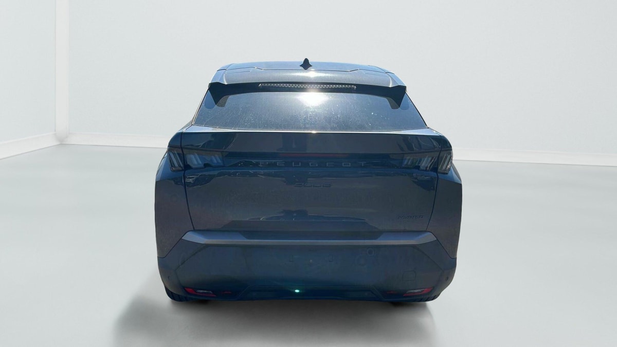 Peugeot 3008 - Image 46