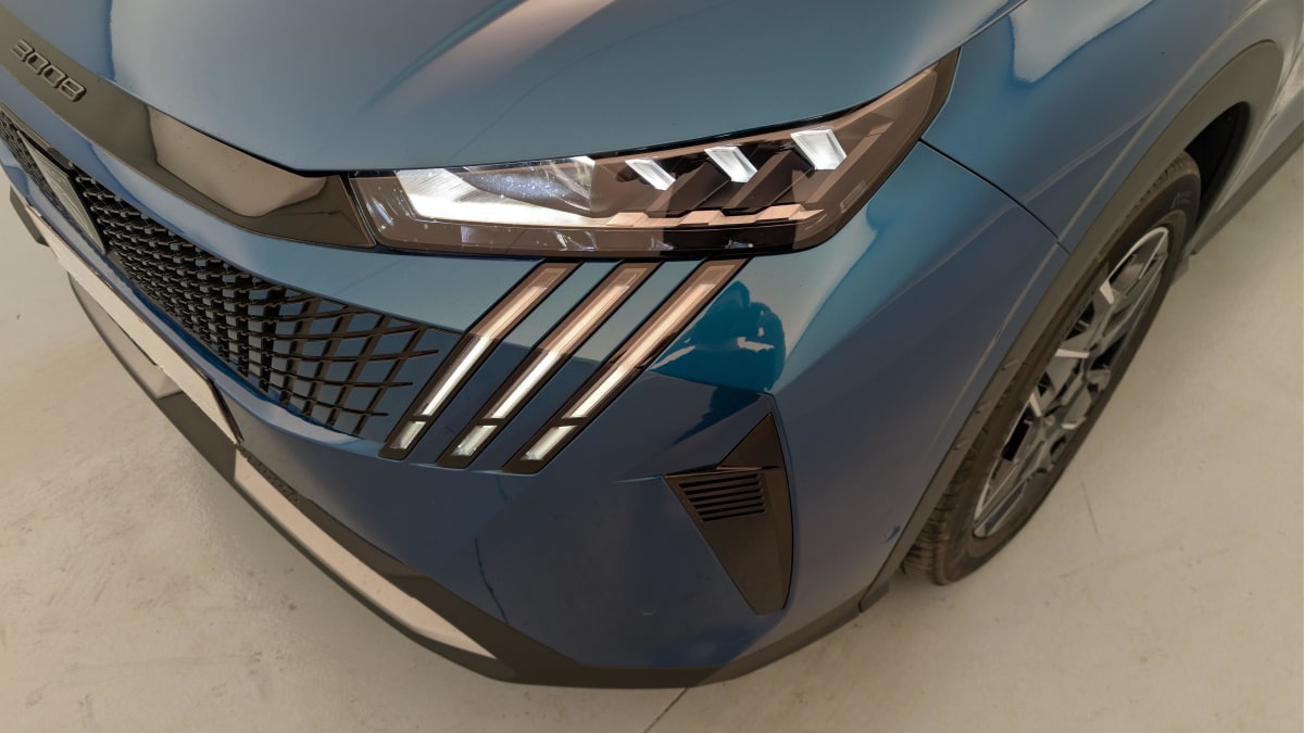 Peugeot 3008 - Image 24