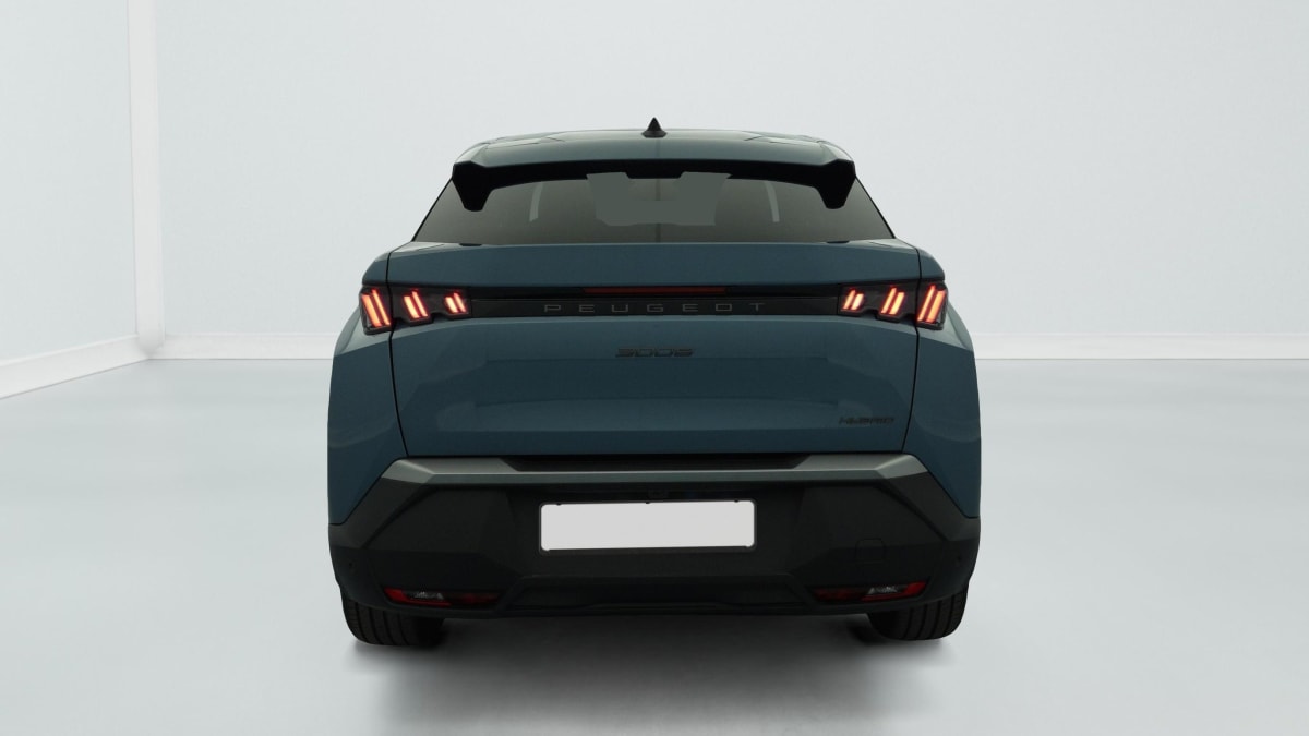 Peugeot 3008 - Image 6