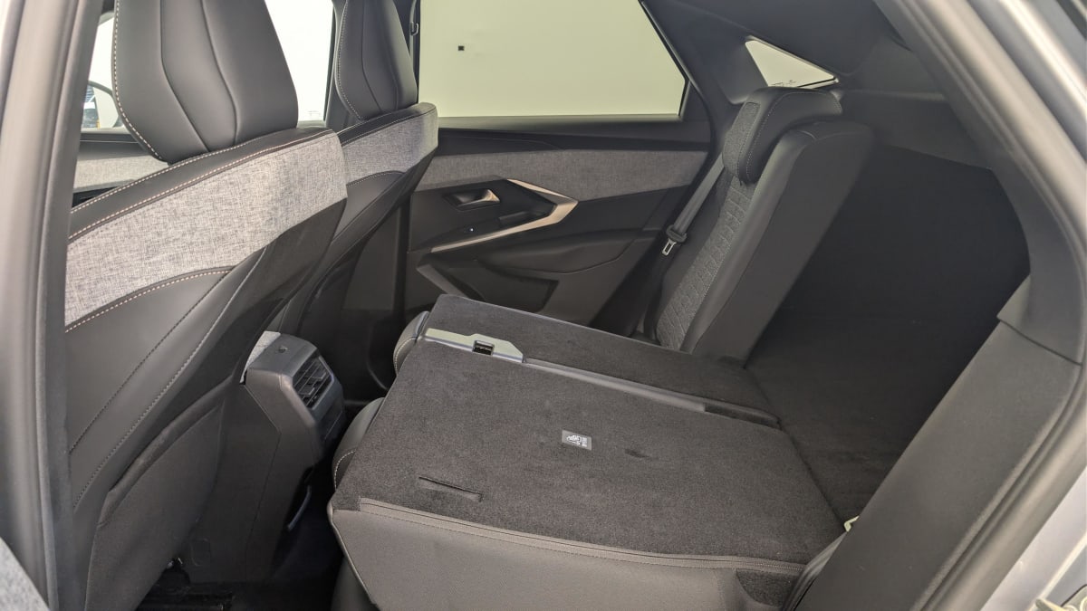 Peugeot 3008 - Image 12