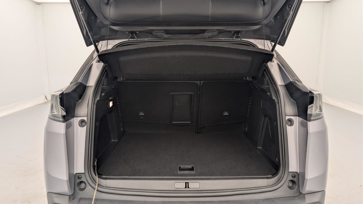 Peugeot 3008 - Image 11