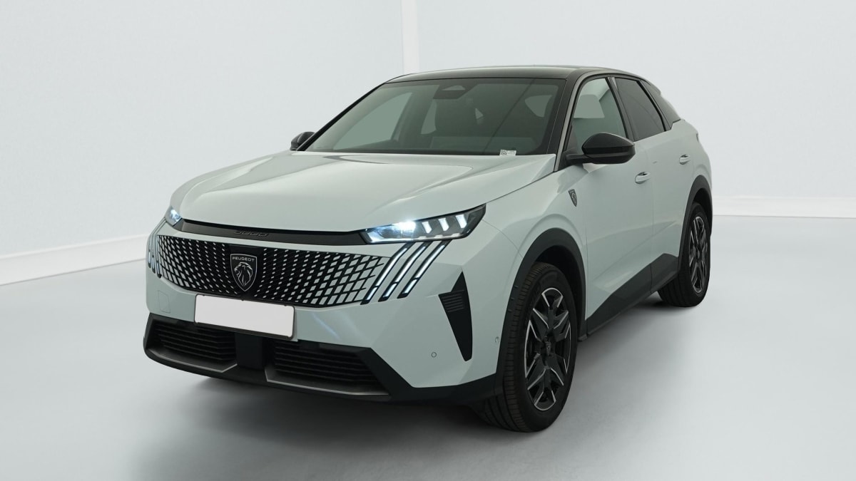 Peugeot 3008 - Image 3