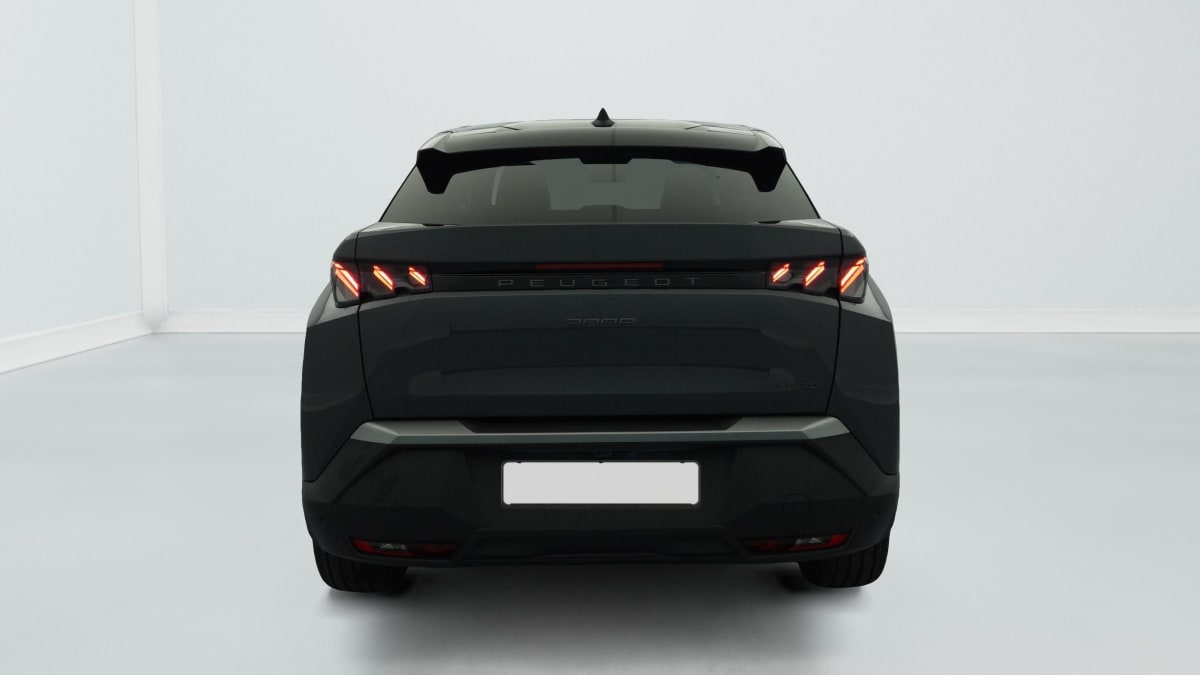 Peugeot 3008 - Image 6