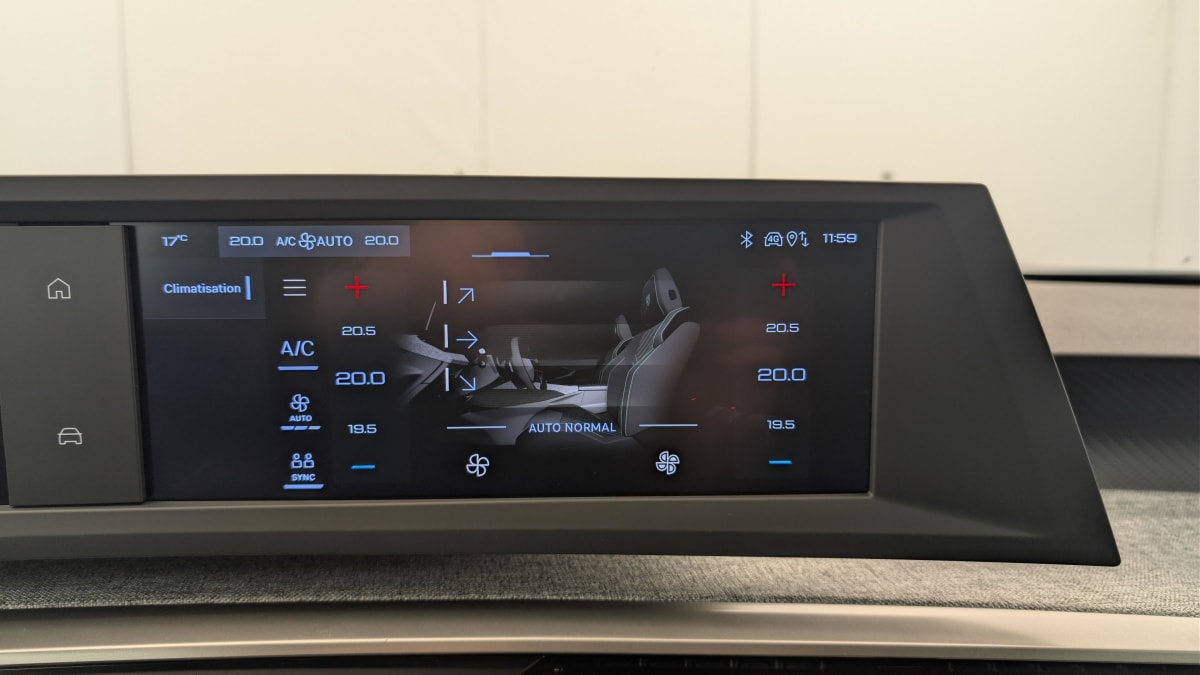 Peugeot 3008 - Image 19