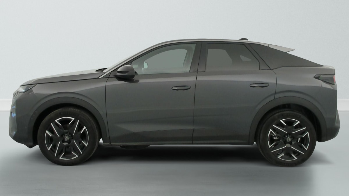 Peugeot 3008 - Image 4