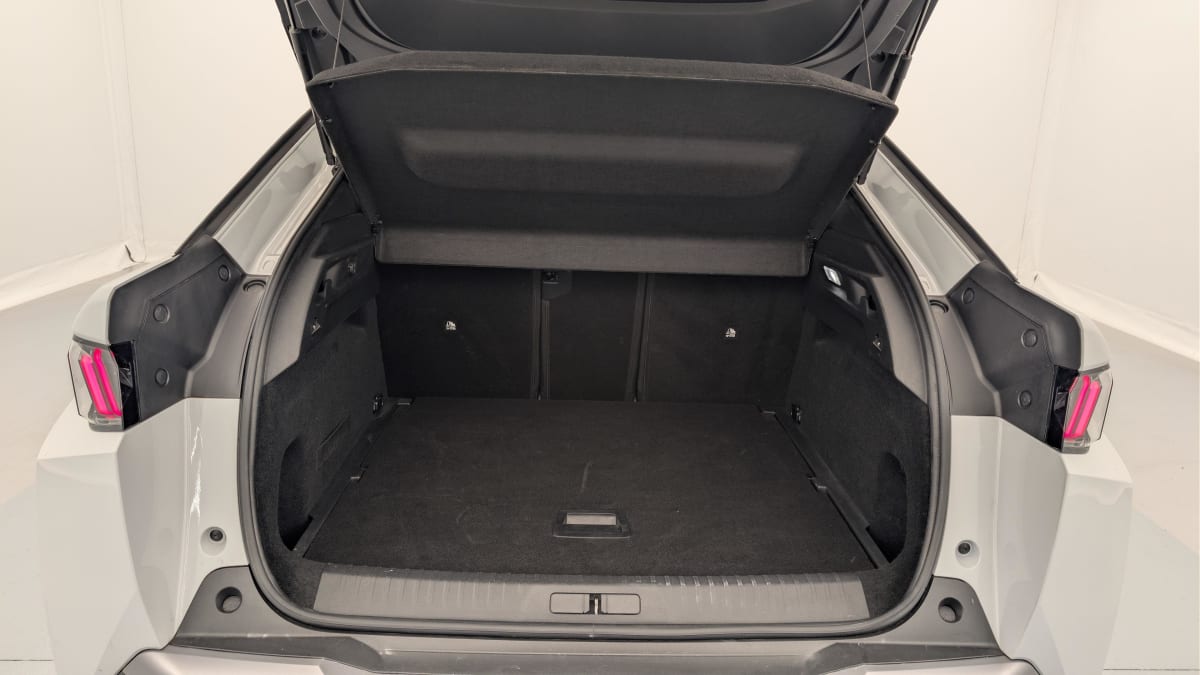 Peugeot 3008 - Image 11