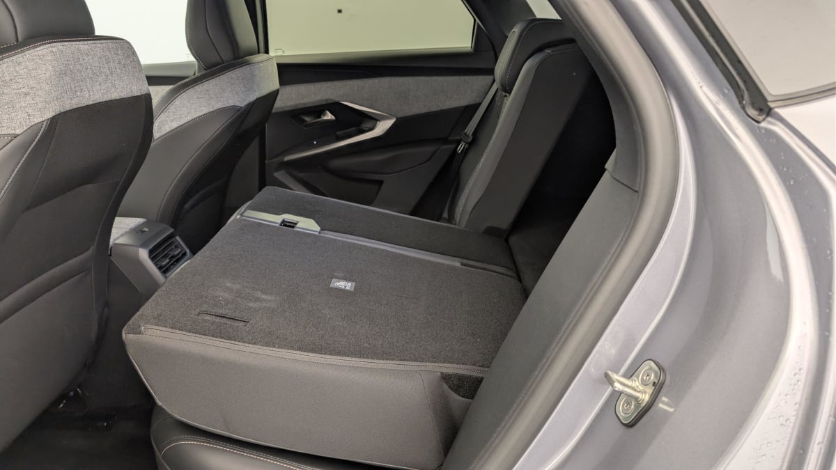 Peugeot 3008 - Image 12