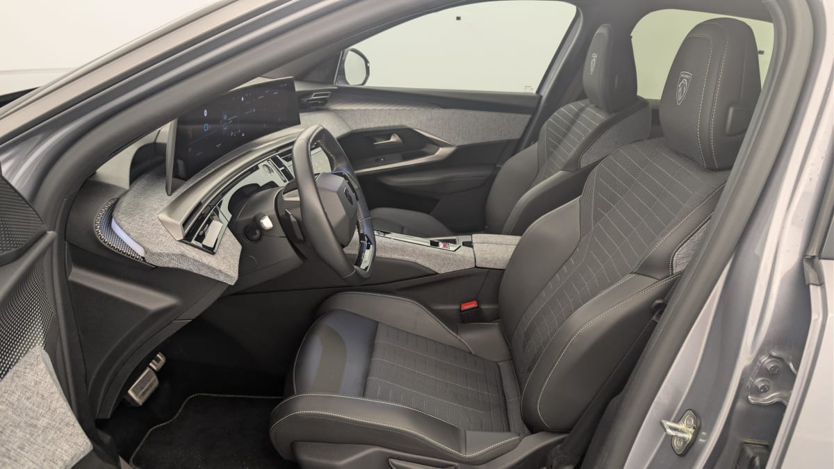 Peugeot 3008 - Image 16