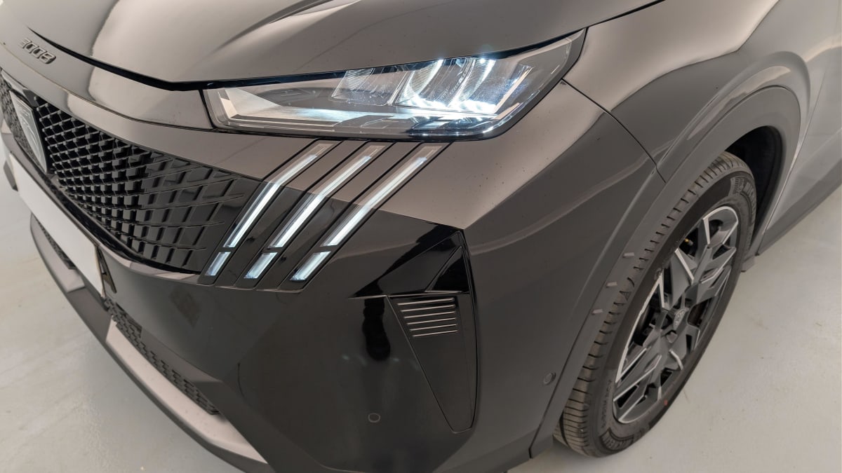 Peugeot 3008 - Image 22