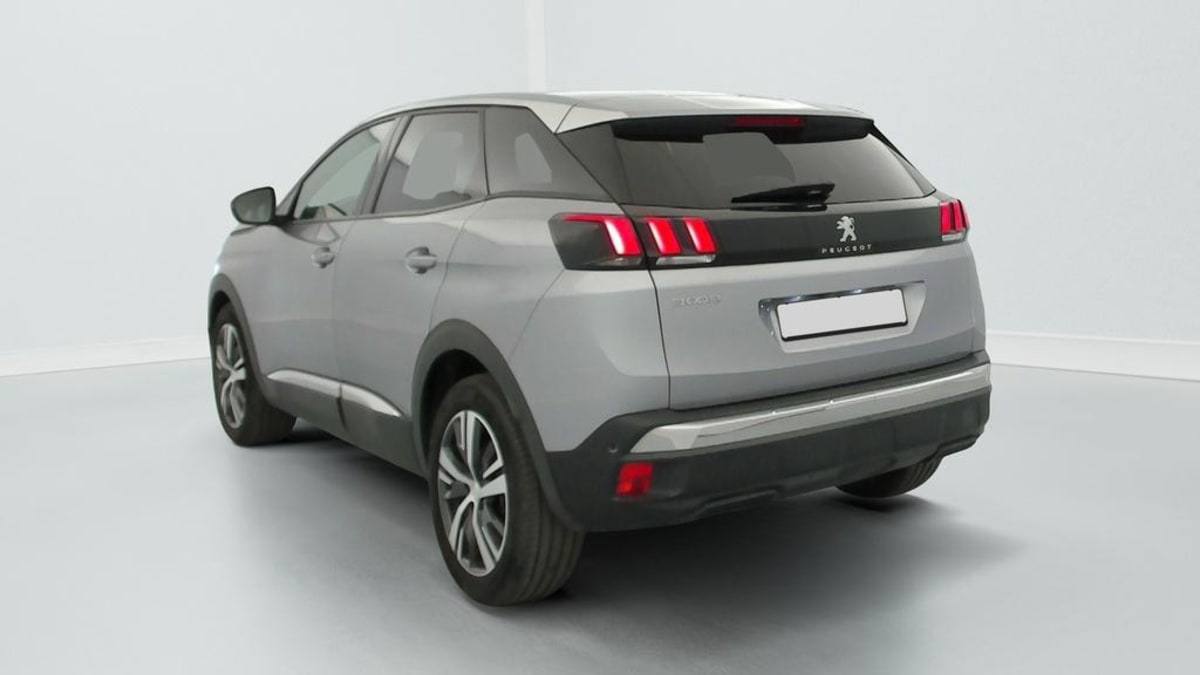 Peugeot 3008 - Image 5