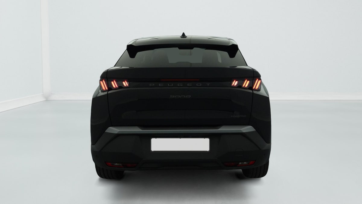 Peugeot 3008 - Image 6
