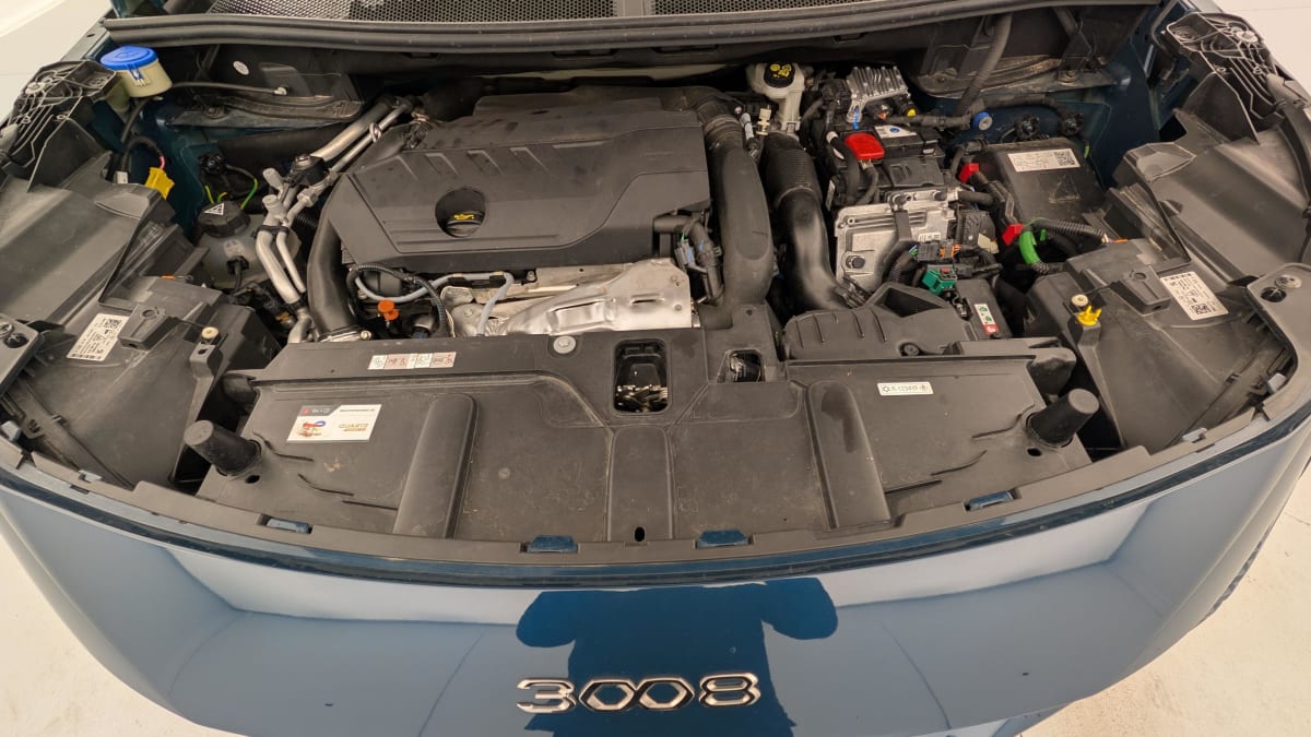 Peugeot 3008 - Image 16