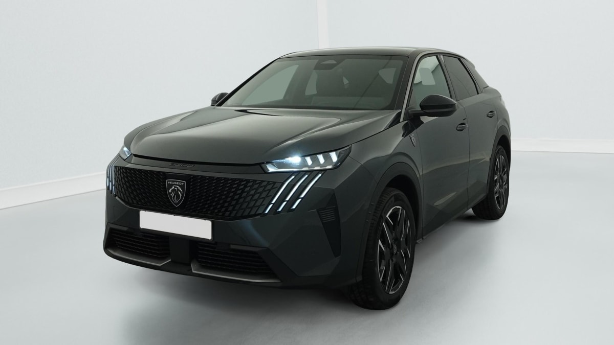 Peugeot 3008 - Image 3