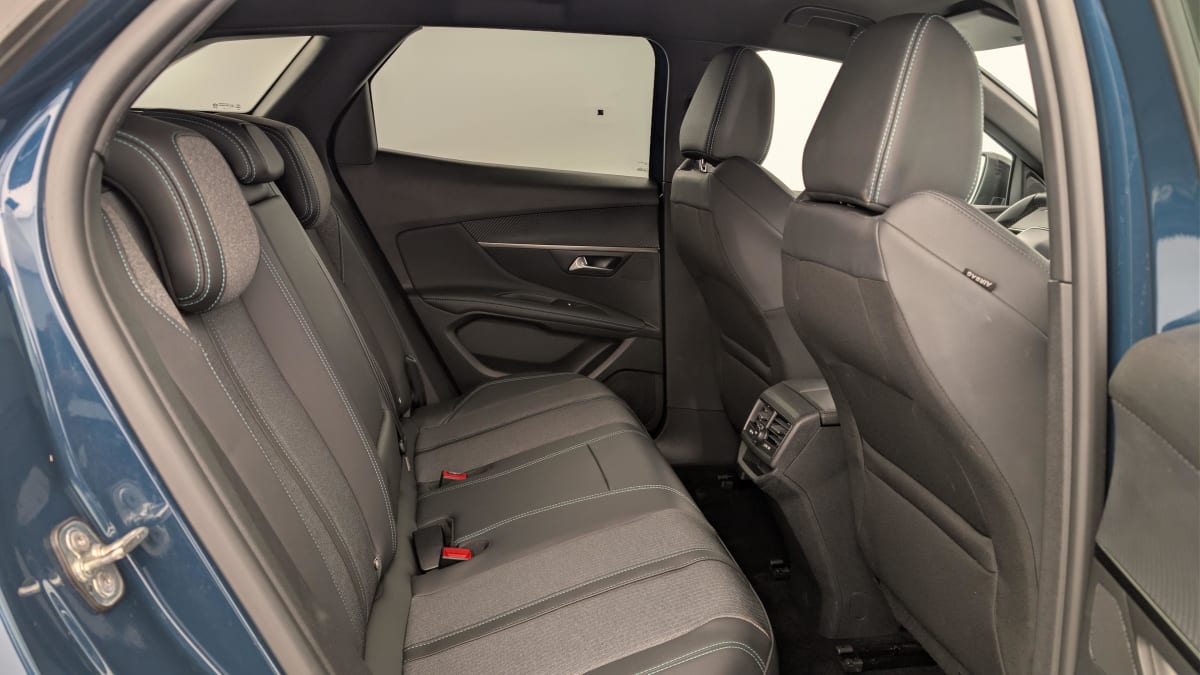 Peugeot 3008 - Image 10