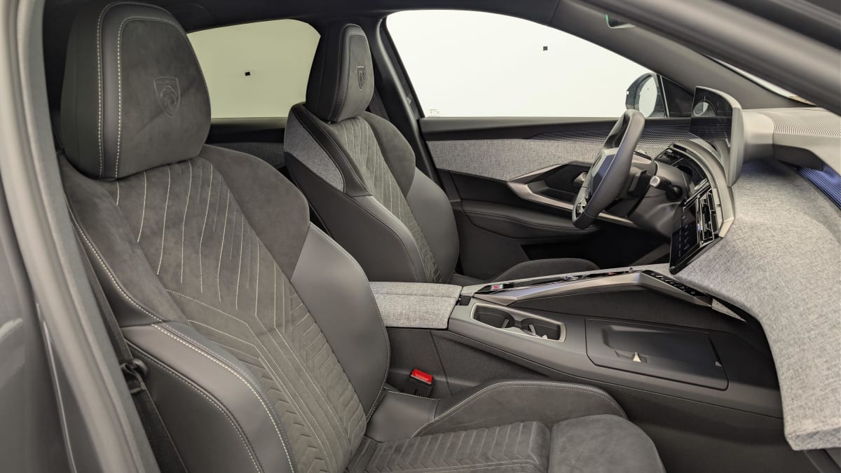 Peugeot 3008 - Image 9