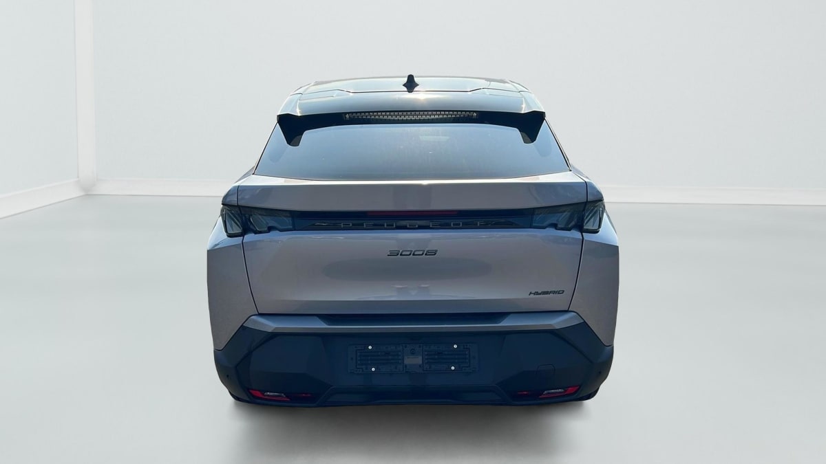 Peugeot 3008 - Image 54
