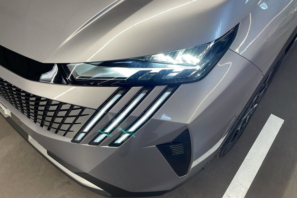 Peugeot 3008 - Image 17
