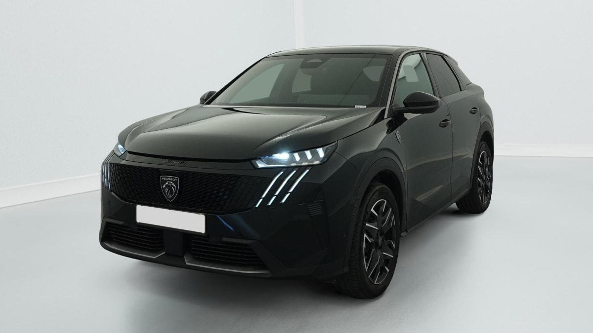 Peugeot 3008 - Image 3
