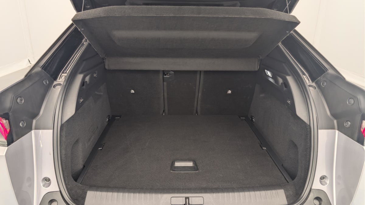 Peugeot 3008 - Image 11