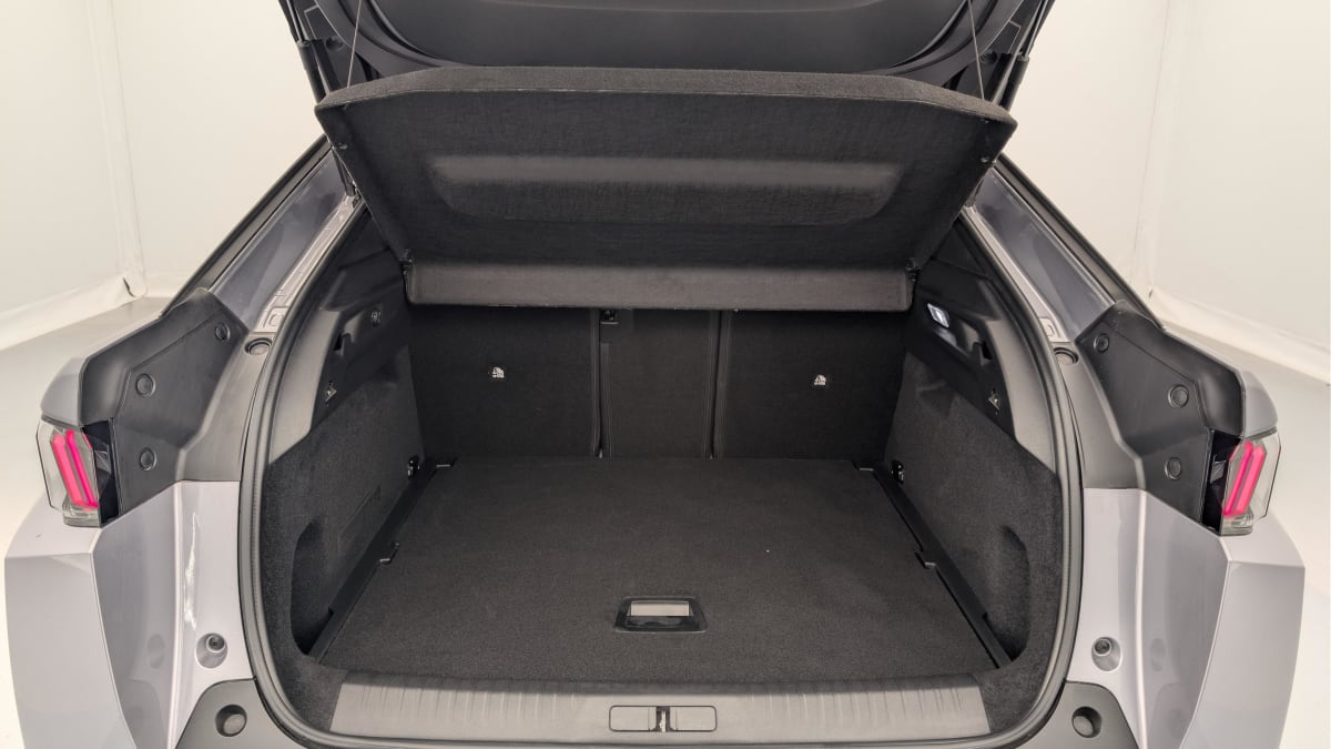Peugeot 3008 - Image 11