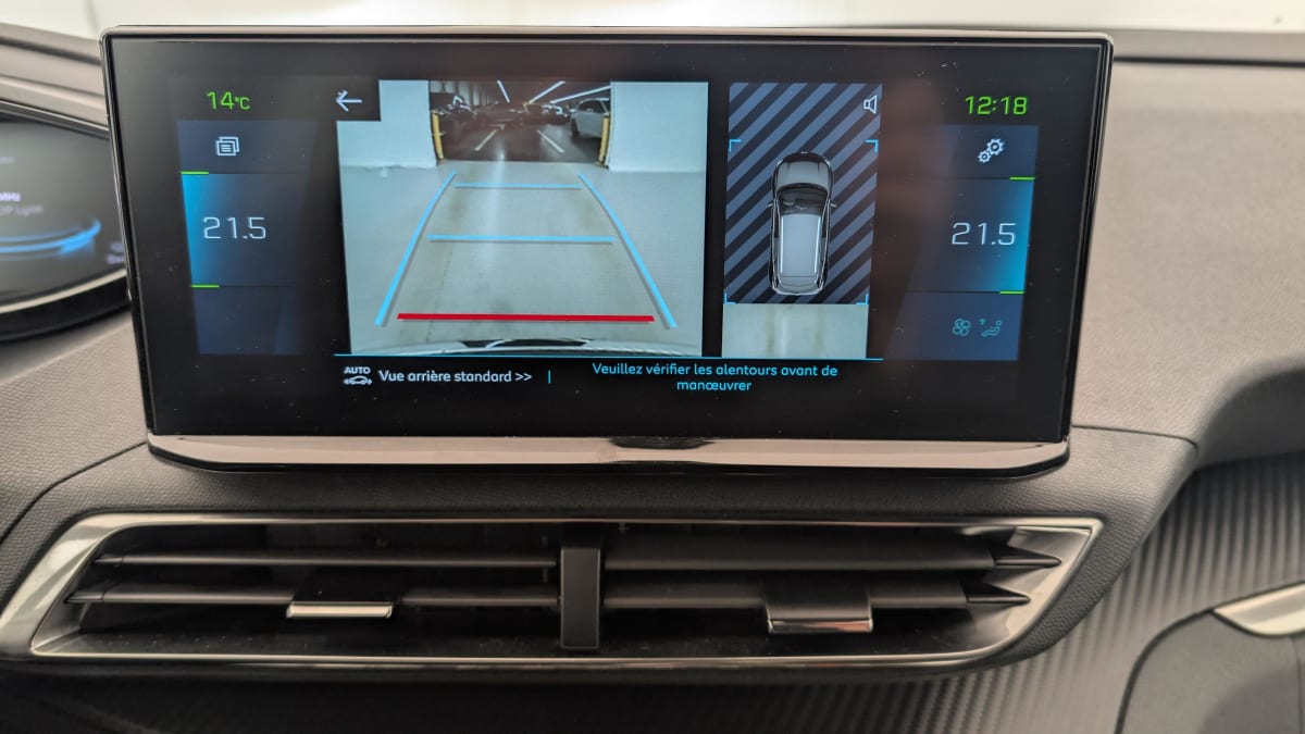 Peugeot 3008 - Image 21