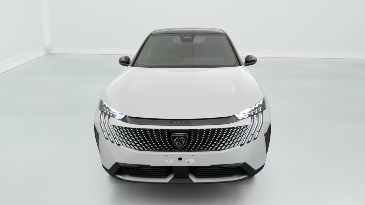 Peugeot 3008 - Image 2