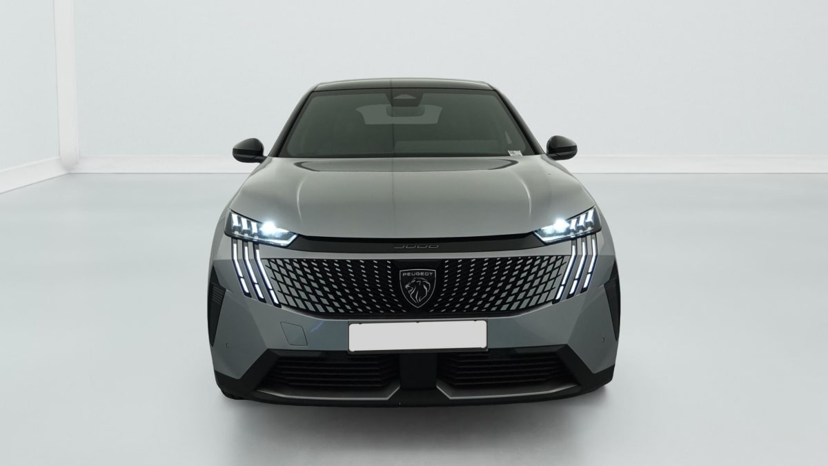 Peugeot 3008 - Image 2